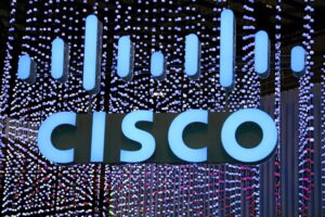 Сброс CISCO