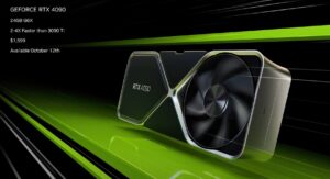 Сравнение видеокарт NVIDIA GeForce GTX 1070 и NVIDIA GeForce RTX 4060 Ti