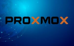 Как установить Proxmox на Debian 12