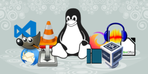 Как в Linux вывести список всех приложений установленных в системе
