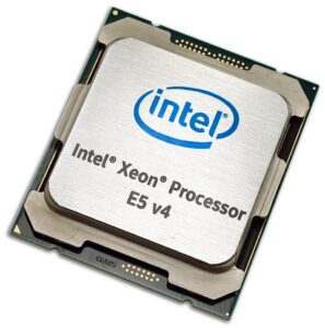 Характеристики Xeon E5 1680 V4