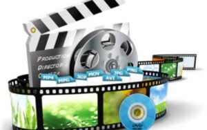 Как конвертировать все файлы в каталоге в формат mp4 из mkv и удалить исходные
